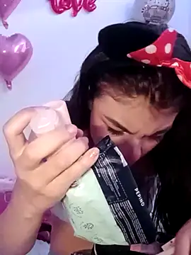 Jade sexydoll online show from April 10, 1:28 pm