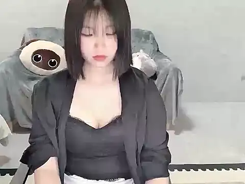 YangYang--baby online show from April 10, 4:13 pm