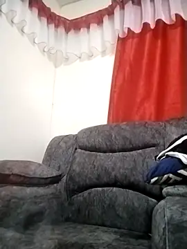 Faithy6789 online show from April 16, 1:17 am