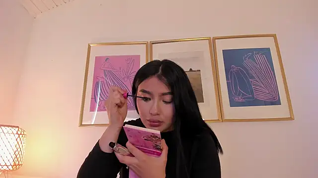 Aria rouse online show from April 10, 11:49 am