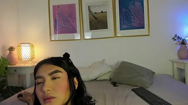 Aria rouse online show from April 20, 11:57 am