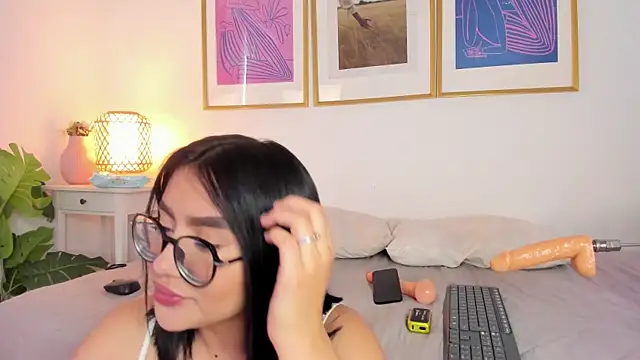 Aria rouse online show from April 21, 12:12 pm