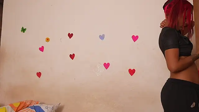 abstractosele online show from April 16, 12:11 am