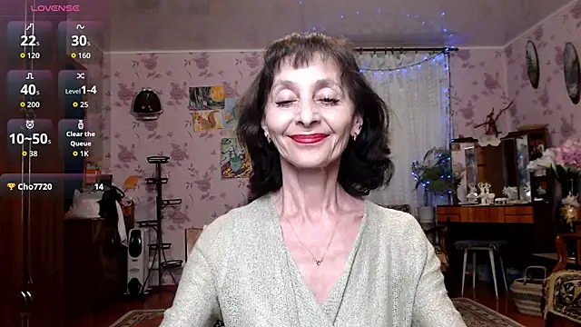 Shooting-Star- online show from March 29, 8:52 pm