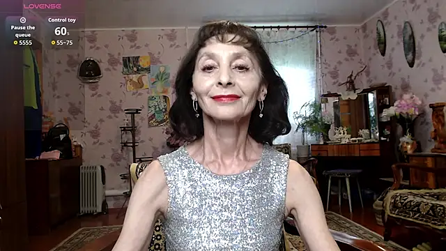 Shooting-Star- online show from April 8, 12:29 pm