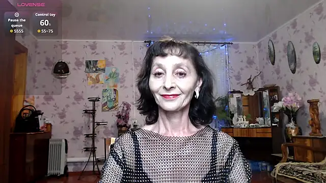 Shooting-Star- online show from April 13, 5:47 pm