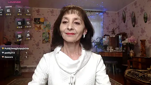 Shooting-Star- online show from April 2, 2:36 pm