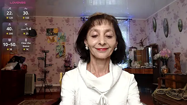 Shooting-Star- online show from April 16, 8:36 am