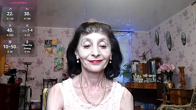 Shooting-Star- online show from April 19, 2:28 pm