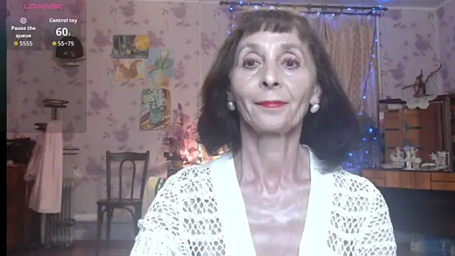 Shooting-Star- online show from July 18, 6:32 pm
