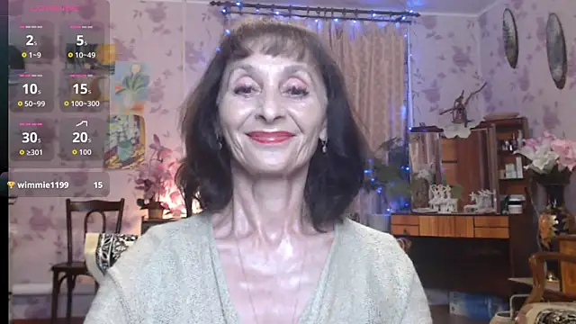 Shooting-Star- online show from July 5, 7:41 pm