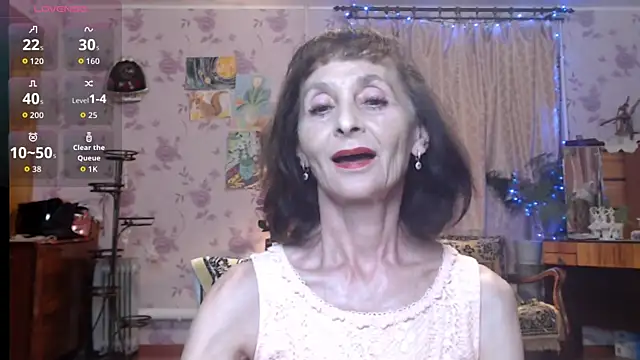 Shooting-Star- online show from July 3, 7:31 pm