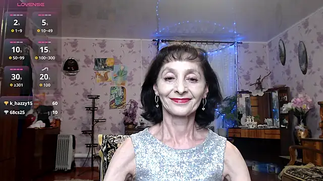 Shooting-Star- online show from April 14, 5:57 pm