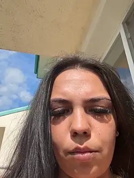 MissLuna28 online show from June 2, 1:56 pm