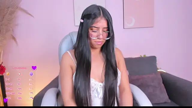 miia bx online show from April 18, 4:20 pm