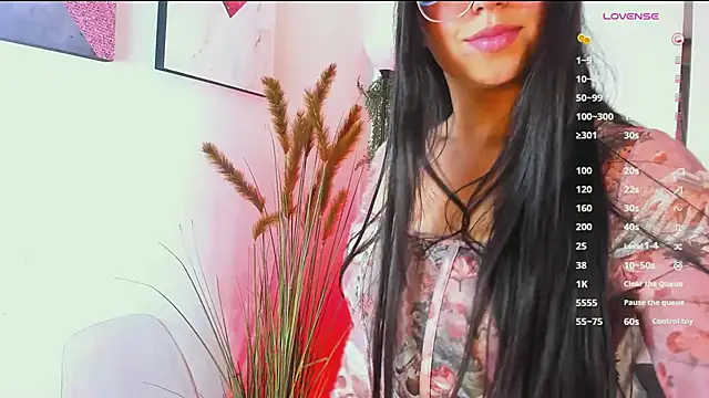 miia bx online show from April 17, 3:47 pm