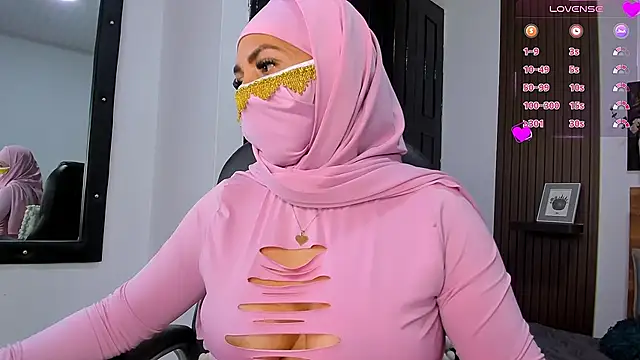 Nailea   online show from April 6, 4:46 am