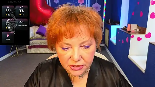 Kira Kingslee online show from April 4, 6:01 am