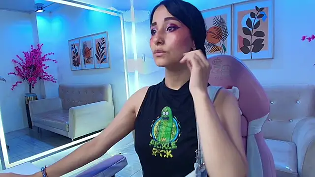 Palmer foxx online show from April 14, 3:06 am