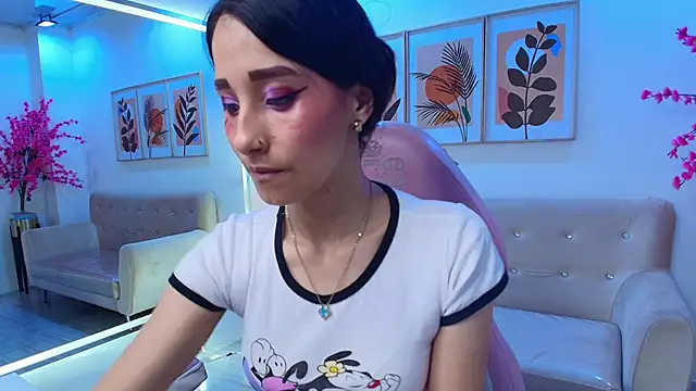 Palmer foxx online show from April 17, 3:19 am