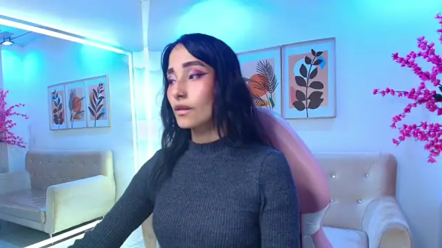 Palmer foxx online show from April 19, 3:28 am