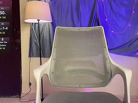 Gorgeous Sarahh online show from June 26, 7:26 pm