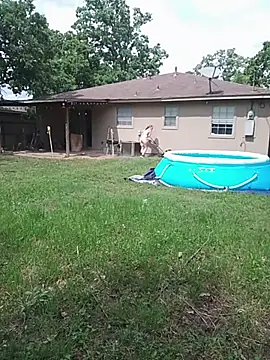 RoxyRedXO12 online show from April 15, 8:09 pm