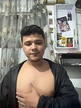 hizli 69 online show from April 20, 5:32 am