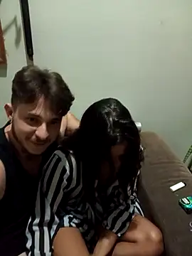 BR-GymCouple online show from March 30, 5:07 am