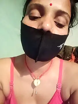 Sapnaroy1213 online show from April 27, 3:53 pm