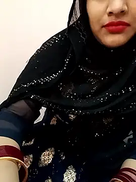 Miss Noor   online show from April 4, 10:03 am