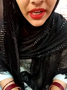 Miss Noor   online show from April 16, 6:35 am