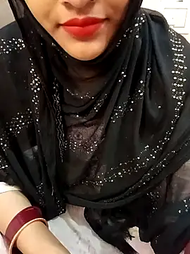 Miss Noor   online show from April 15, 6:58 am