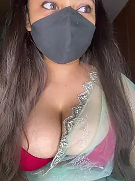 Sexy aashi Zx online show from April 18, 7:58 pm