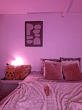 Miya-knox online show from March 30, 9:47 pm