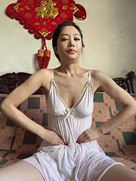 yuanpu0925 online show from July 19, 1:19 am