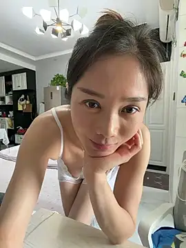 yuanpu0925 online show from April 15, 12:11 am