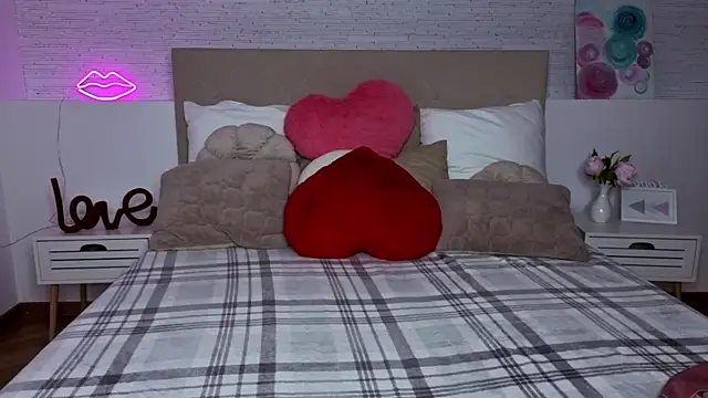 Melissa me0w online show from April 16, 9:39 pm