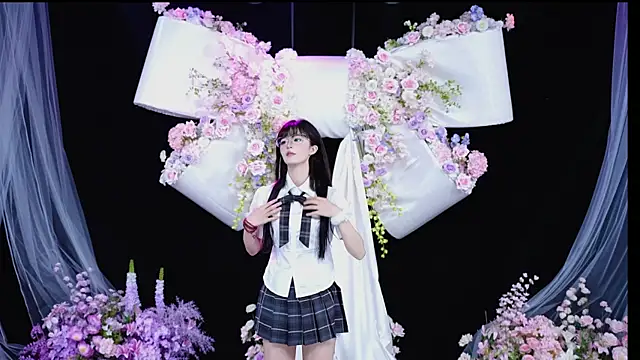 Sexygirl-101 online show from April 10, 11:16 am