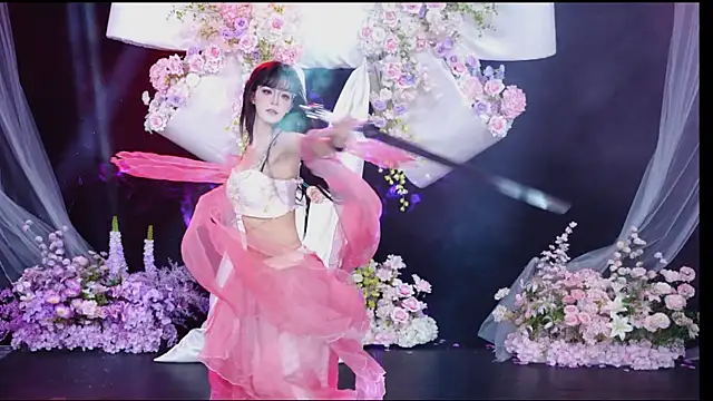 Sexygirl-101 online show from April 14, 11:32 am