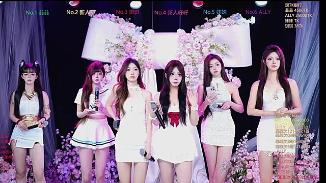 Sexygirl-101 online show from April 15, 11:33 am