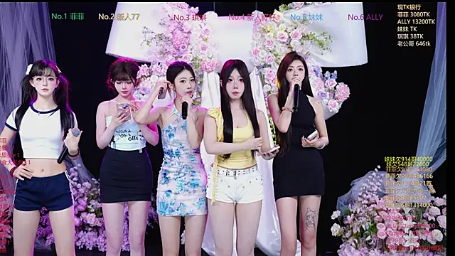 Sexygirl-101 online show from April 12, 11:13 am