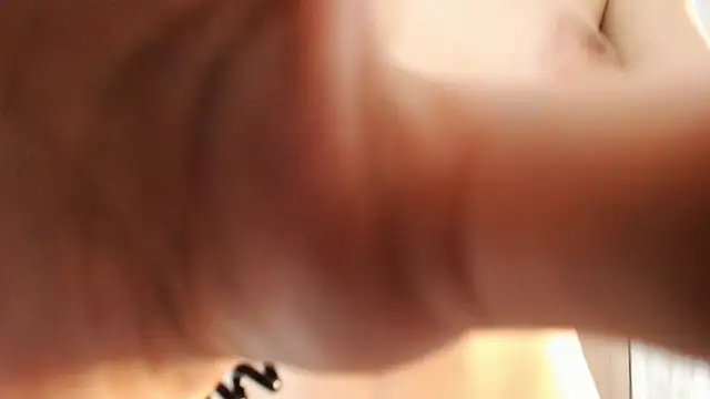 SecretTiny online show from April 18, 2:25 am