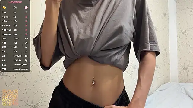 NamiLoon online show from June 12, 4:20 am