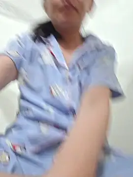 hanameo online show from April 13, 2:51 pm