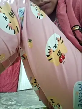 hanameo online show from March 30, 2:49 pm