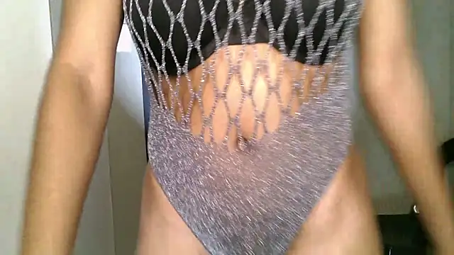 SlimBUNNYWORXXX online show from April 7, 7:38 pm