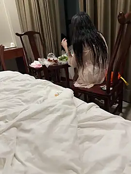 tanhualang001 online show from April 16, 3:12 pm