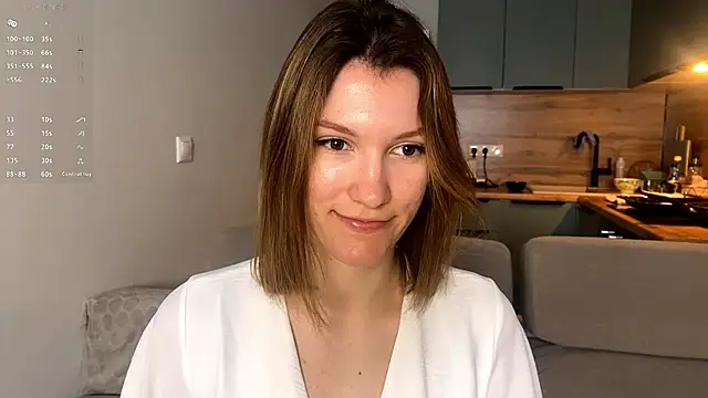 sue jill online show from April 17, 6:59 am