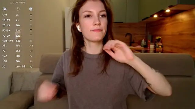 sue jill online show from April 3, 7:28 am